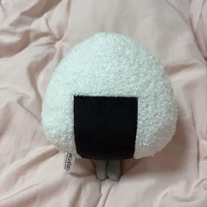 [BUNJANG] Onigiri Rice Ball Plush Doll / 빵도둑 오니기리 주먹밥 인형