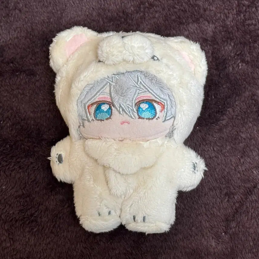 [BUNJANG] Ensemble Stars Sena Izumi Nui Plush / 앙스타 세나 이즈미 곰누이 이츠누이 앙상블스타즈 나이츠
