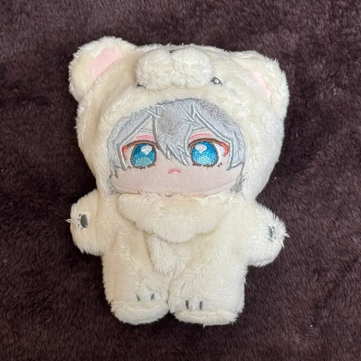 [BUNJANG] Ensemble Stars Sena Izumi Nui Plush / 앙스타 세나 이즈미 곰누이 이츠누이 앙상블스타즈 나이츠