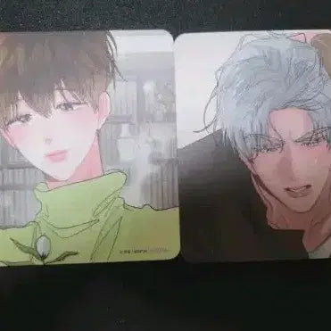 [BUNJANG] Park Ha-Satang Yoon-kyung Doll (Coaster Included) / 박하사탕 인형 윤경