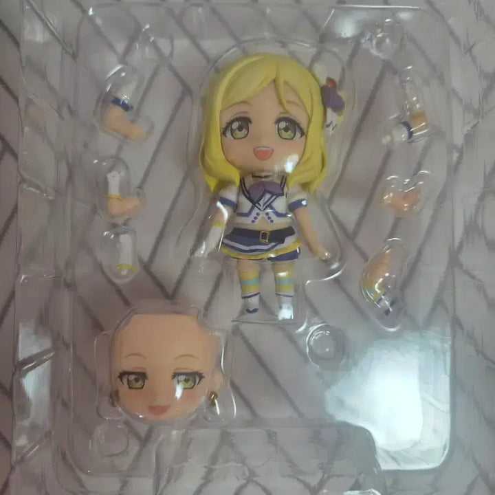 [BUNJANG] Love Live! Sunshine Mari Ohara Nendoroid / 러브라이브! 선샤인 오하라 마리 넨도로이드