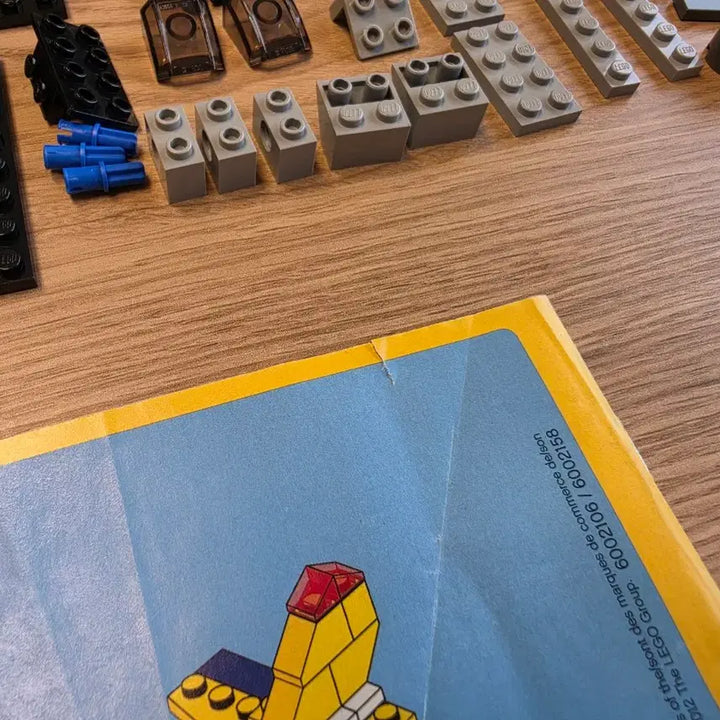 [BUNJANG] LEGO Creator 3in1 Airplane 6912 / 레고 크리에이터 3in1 비행기 6912