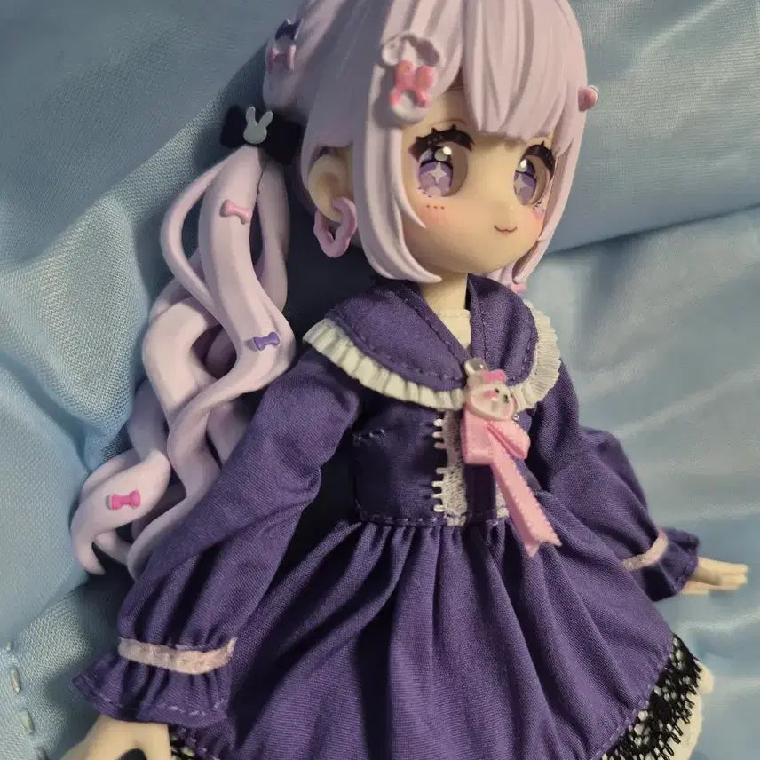 [BUNJANG] Blind Doll 1/8 BJD Twinkle Polaris LULU / 블라인드돌 1/8 BJD Twinkle Polaris 트윙클 폴라리스 루루