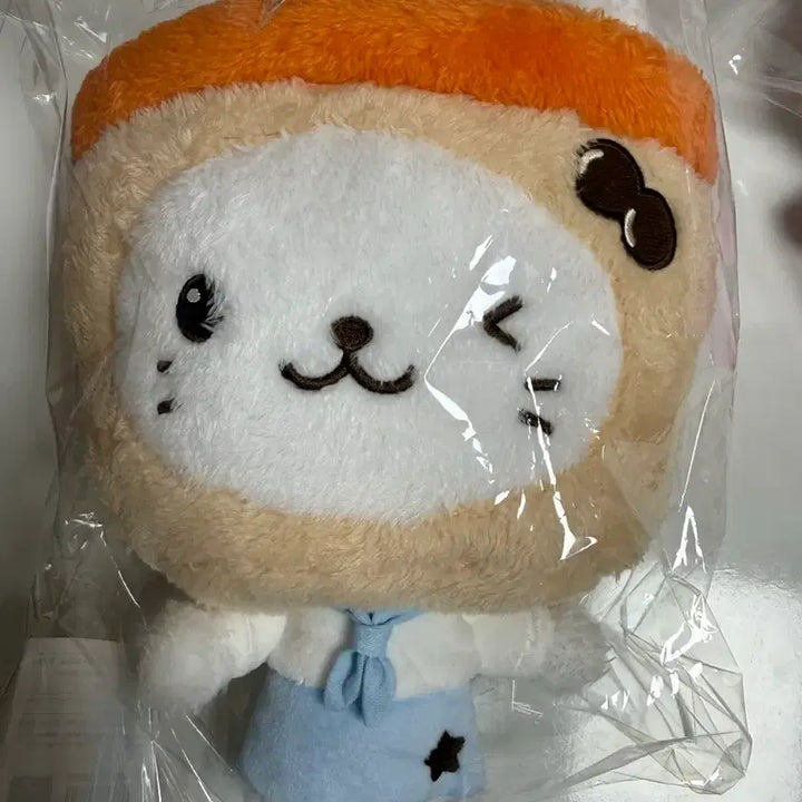 [BUNJANG] Wish Doll Bubble Cat / 파티시에 위시돌 버블냥 양도