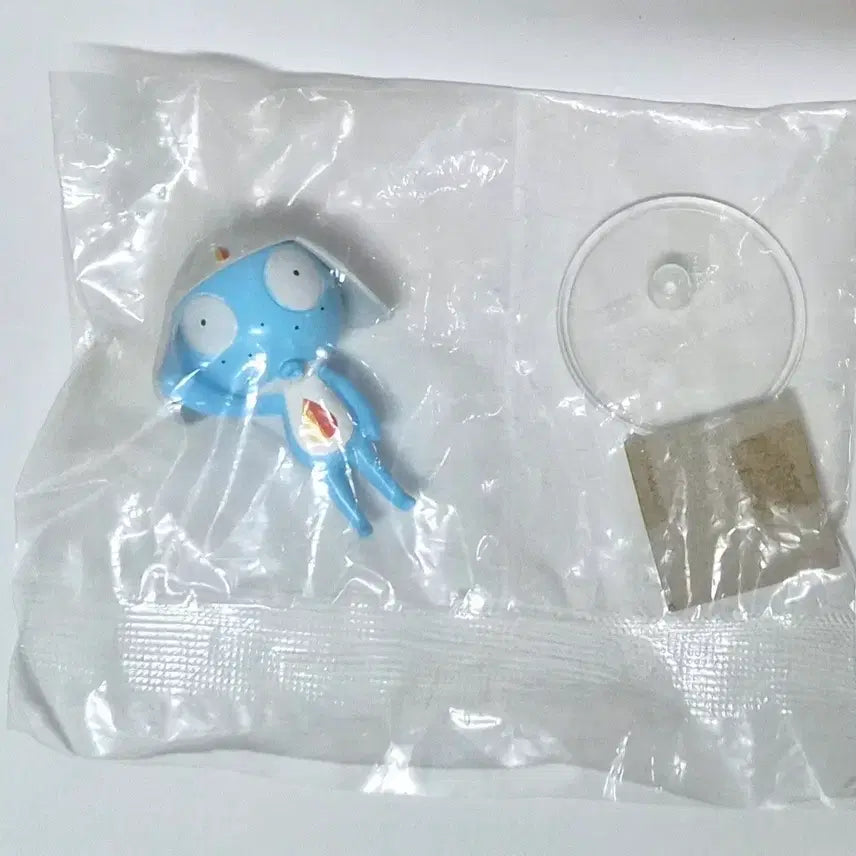 [BUNJANG] Keroro Garuru Platoon Taruru Chara Cell Figure / 케로로 가루루소대 타루루 캬라셀 피규어