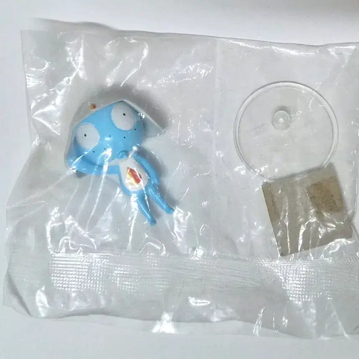 [BUNJANG] Keroro Garuru Platoon Taruru Chara Cell Figure / 케로로 가루루소대 타루루 캬라셀 피규어
