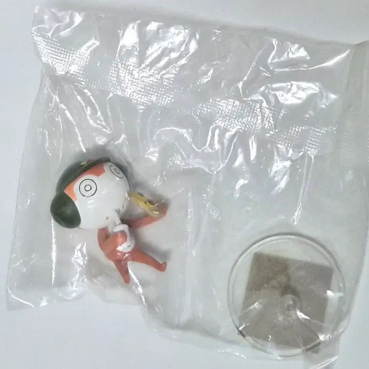 [BUNJANG] Keroro Garuru Platoon Tororo Carrousel Figure / 케로로 가루루소대 토로로 캬라셀 피규어