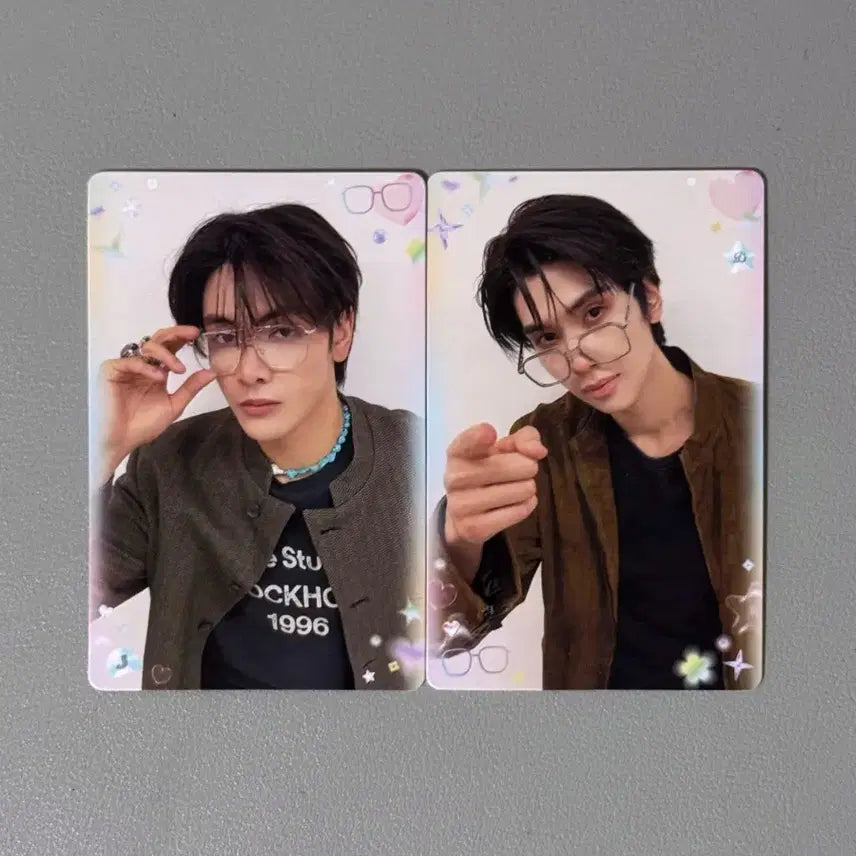 [BUNJANG] JoongDunk Nobal Festival Photocard / gmmtv 찌엠 쭝당 joongdunk 노벌 페스티벌 포토카드