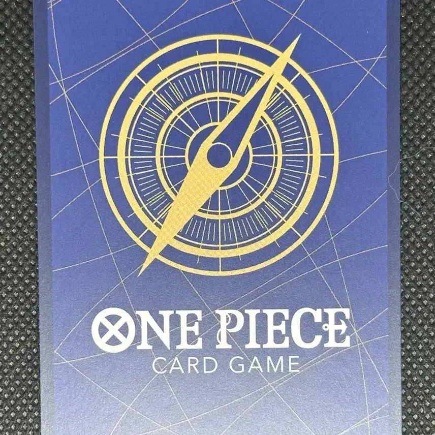 [BUNJANG] One Piece Card Marshall D. Teach 4th Anniversary Edition Card / 원피스 카드 마샬 D 티치 4주년 기념 에디션 카드