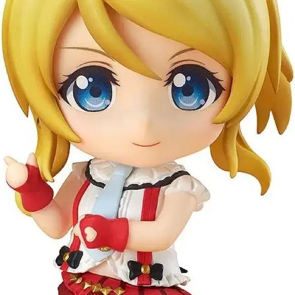 [BUNJANG] Love Live! Ayase Eri Nendoroid Figure / 러브라이브! 아야세 에리 넨도로이드 판매합니다