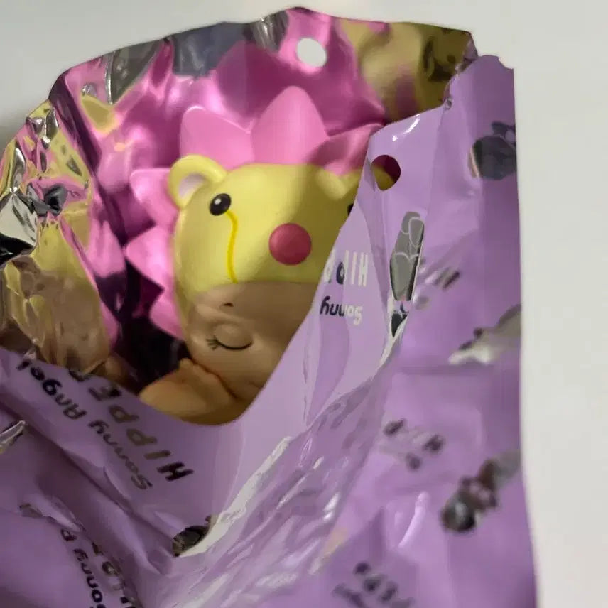 [BUNJANG] Sonny Angel Hipper Dreaming Lion / 소니엔젤 히퍼 드리밍 사자