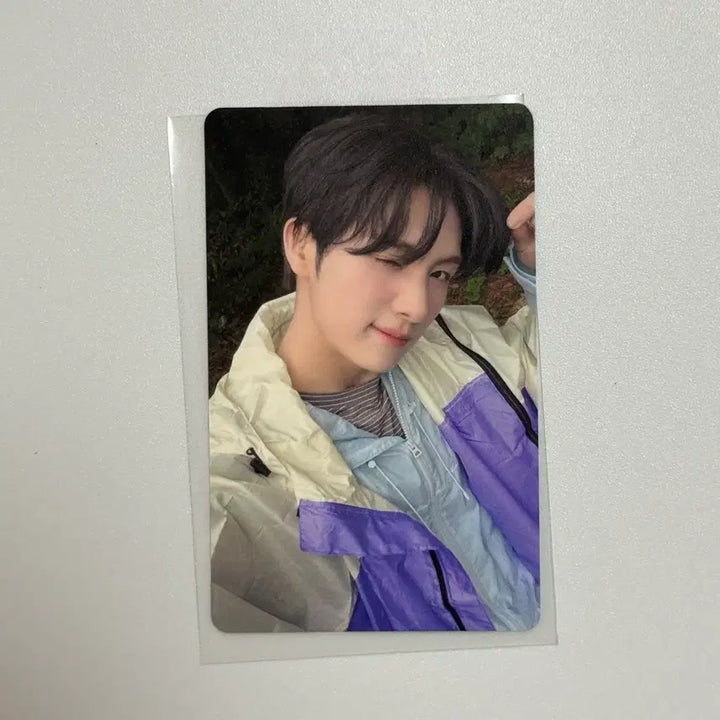 [BUNJANG] TWS Youngjae Tsutaya Lucky Draw Photocard / 배포 1.7 투어스 영재 소다소다 츠타야 럭드