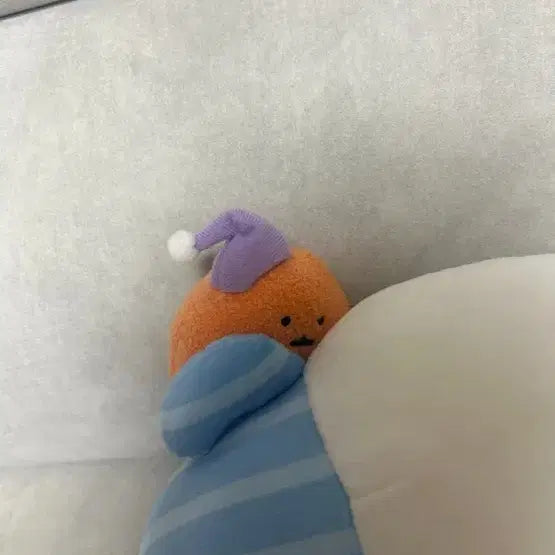 [BUNJANG] Nagano Nodding Bear Pajamas Nodding Bear Doll / 나가노 농담곰 담곰이 파자마 담곰이 인형