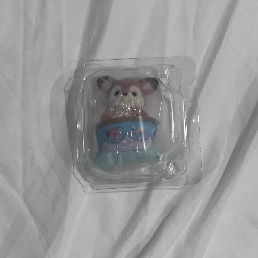 [BUNJANG] Sylvanian Families Tea Time Blind Pack Baby Teacup Deer Figure / 실바니안 티타임 블라인드팩 아기 티컵 사슴
