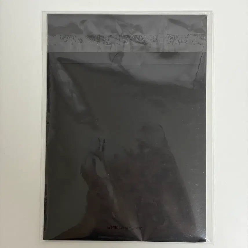 [BUNJANG] Lee Hae-jun Signed Poster &