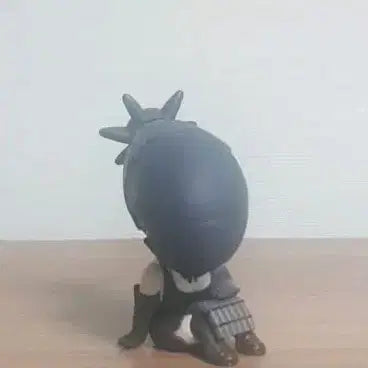 [BUNJANG] Chainsaw Man The Red Haired Shinsuke Mizuki Mini Figure / 체인소맨 레제 미니 피규어