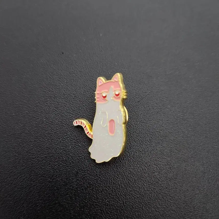[BUNJANG] Zutto Mayoi Ginger Gacha Badge / 즛토마요 생강 가챠 뱃지