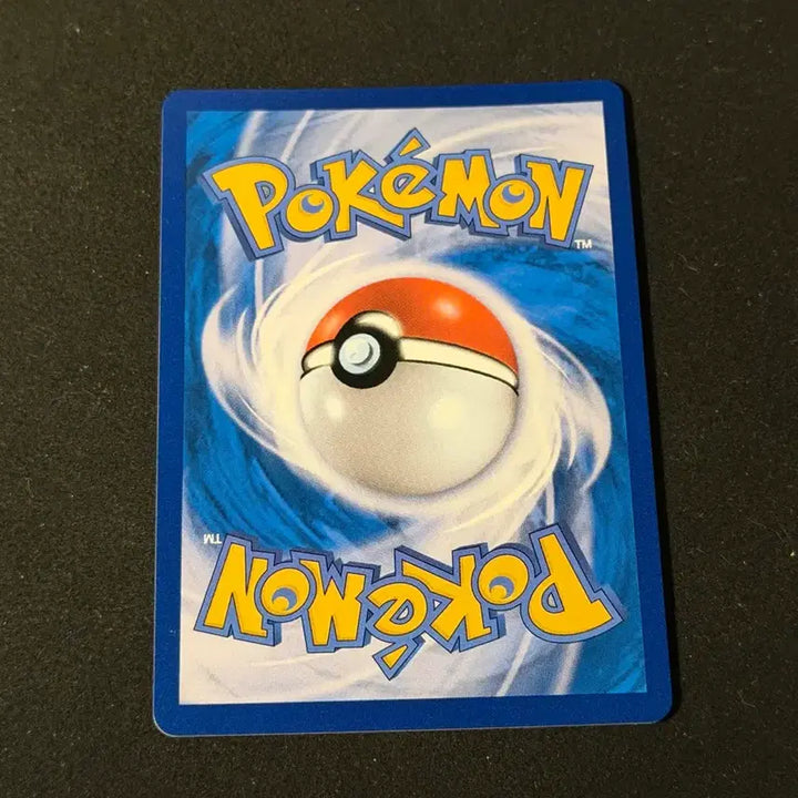 [BUNJANG] Classic Holo Snorlax Pokemon Card / 고전 홀로 포켓몬 카드 잠만보
