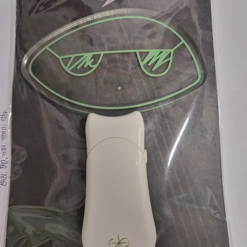 [BUNJANG] Song Kang Cheer Stick / 송강 응원봉