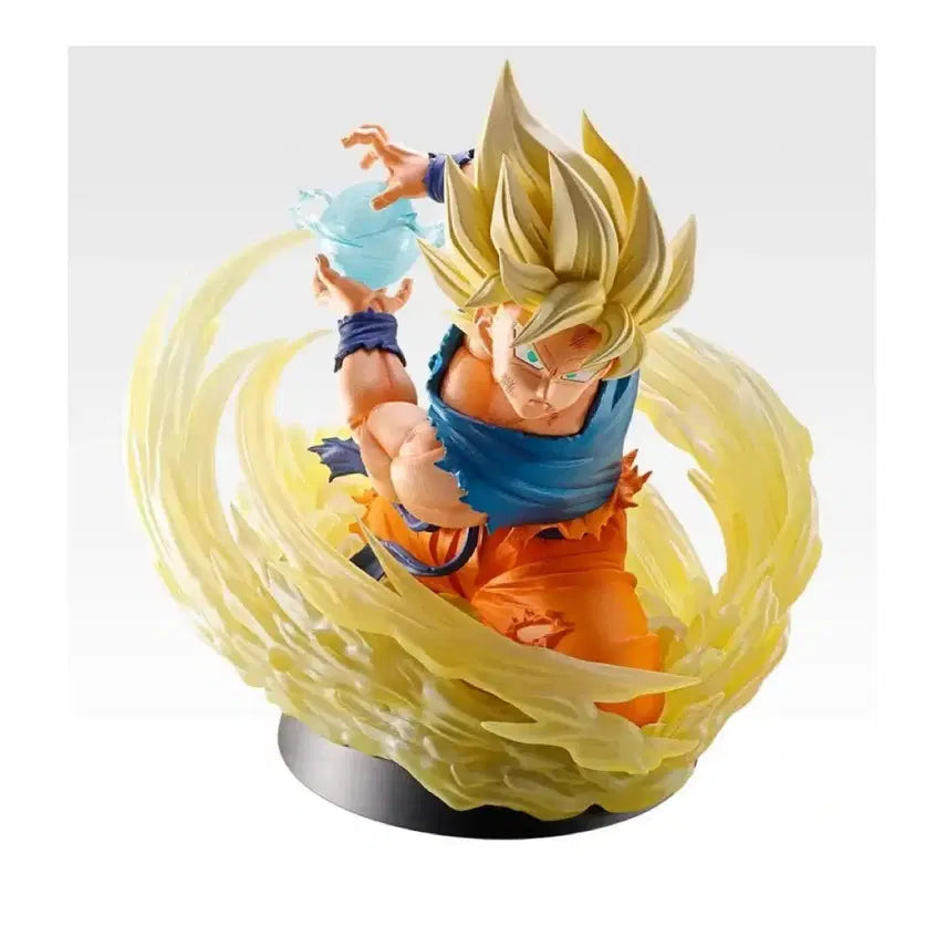 [BUNJANG] Dragon Ball Ichiban Kuji Last One Figure (Sealed) / 미개봉 ) 드레곤 볼 라스트원 제일복권