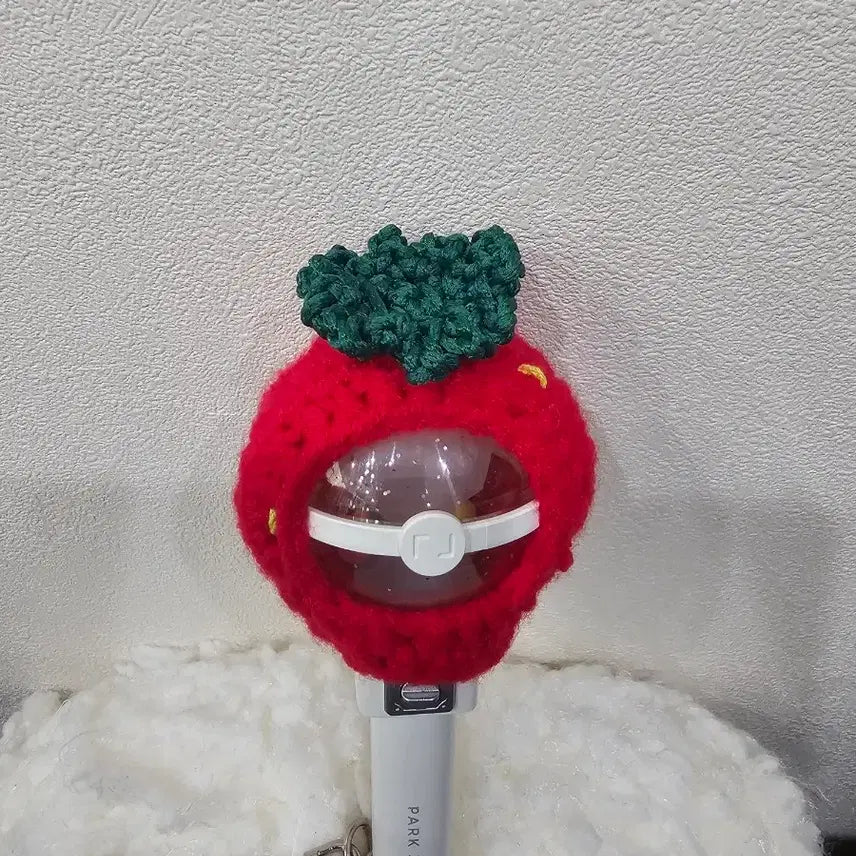 [BUNJANG] Mini Lightstick Cover / 미니뽑봉 커버 (여러가지)