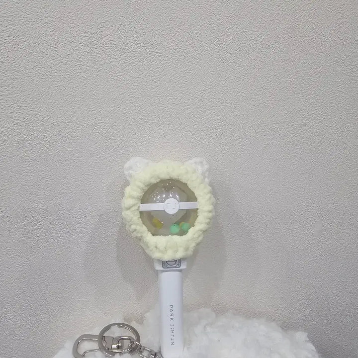 [BUNJANG] Mini Lightstick Cover / 미니뽑봉 커버 (여러가지)