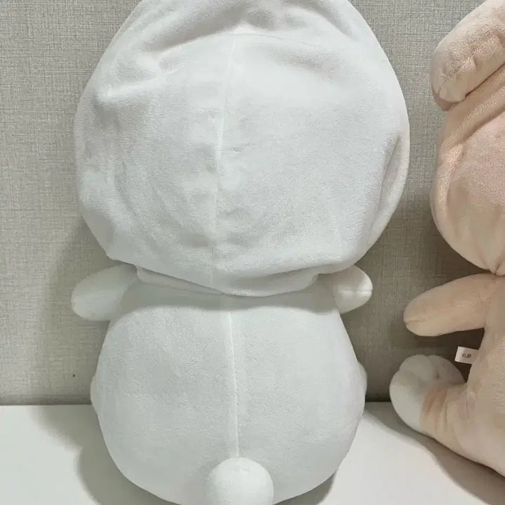 [BUNJANG] PERFUME Skzoo Ribbit Cover MD Plush / 퍼핌 스키주 일본 토이월드 (리빗 cover) 엠디 md 인형