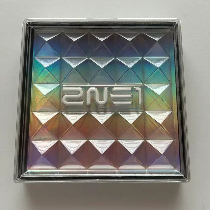 [BUNJANG] 2NE1 1st Mini Album / 2NE1 1st Mini Album 투애니원 미니 1집 (fire, I Don&
