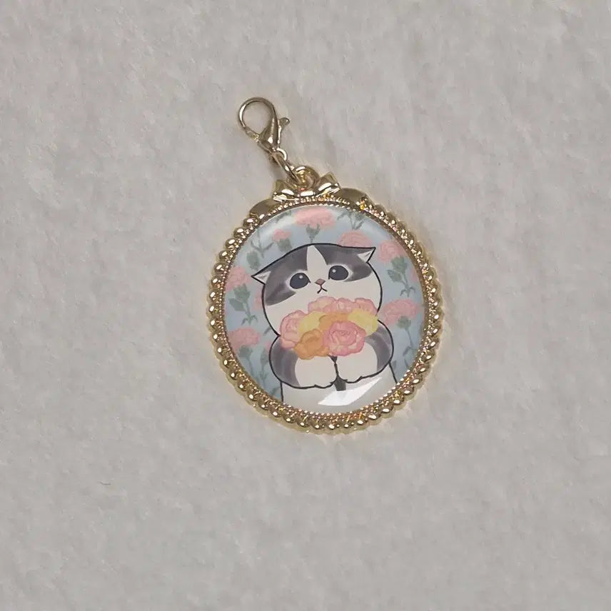 [BUNJANG] Morphsand Gacha Keychain / 모프샌드 키링 가챠