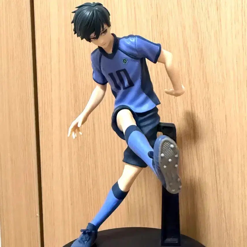 [BUNJANG] Blue Lock Rin Itoshi Figure / 블루록 이토시 린 피규어 판매
