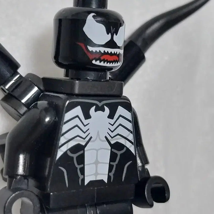 [BUNJANG] LEGO Venom Minifigure / 레고 베놈 미니피규어