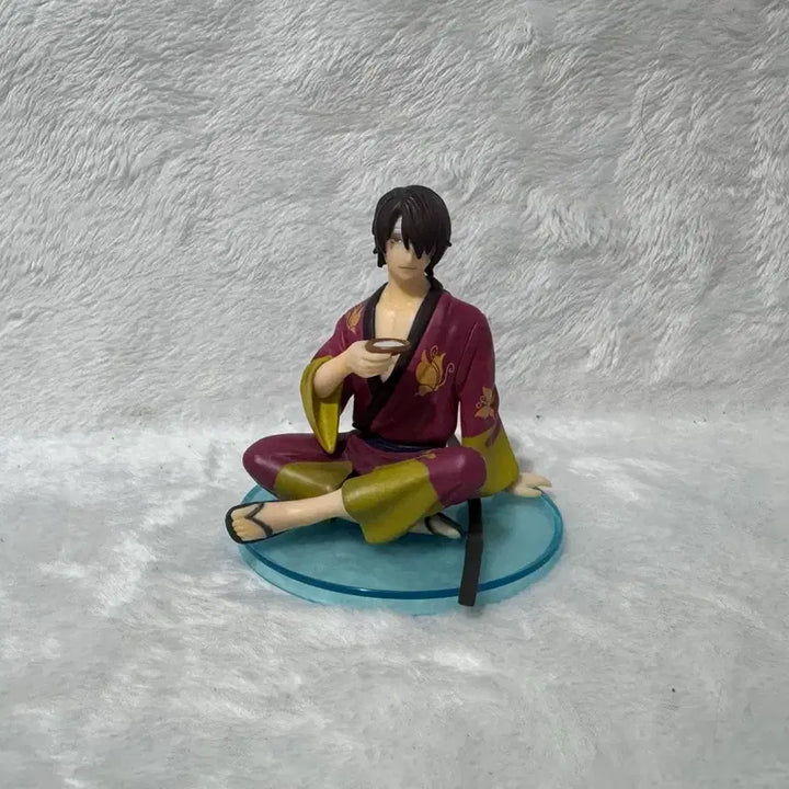 [BUNJANG] Gintama Classic Figure Shinsuke Takasugi / 은혼 고전 피규어 타가스기 신스케