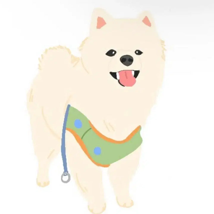 [BUNJANG] Custom Portrait Drawing Service / 그림 그려 드립니다!