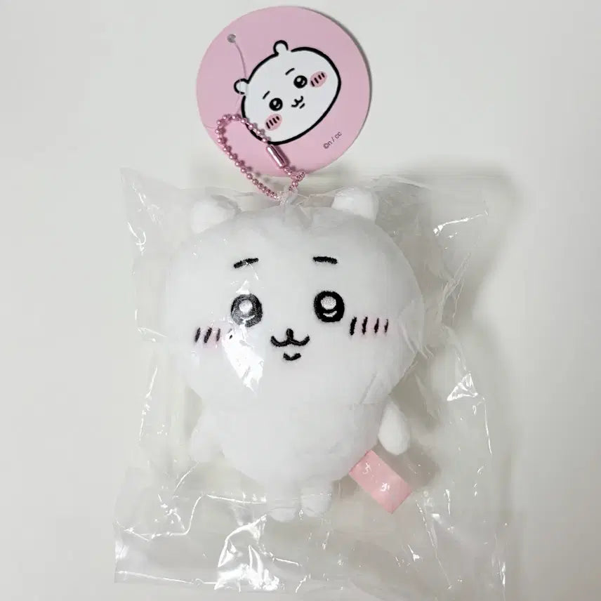 [BUNJANG] Chiikawa Petit Mini Mascot Plush / 치이카와 쁘띠 미니 마스코트 인형