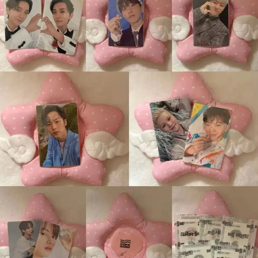 [BUNJANG] Seventeen Bundle Set / 세븐틴 일괄