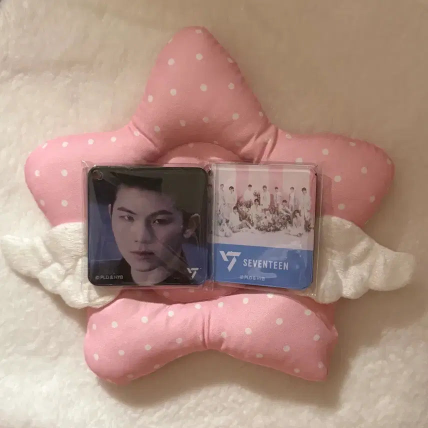 [BUNJANG] Seventeen Magnet / 세븐틴 마그넷