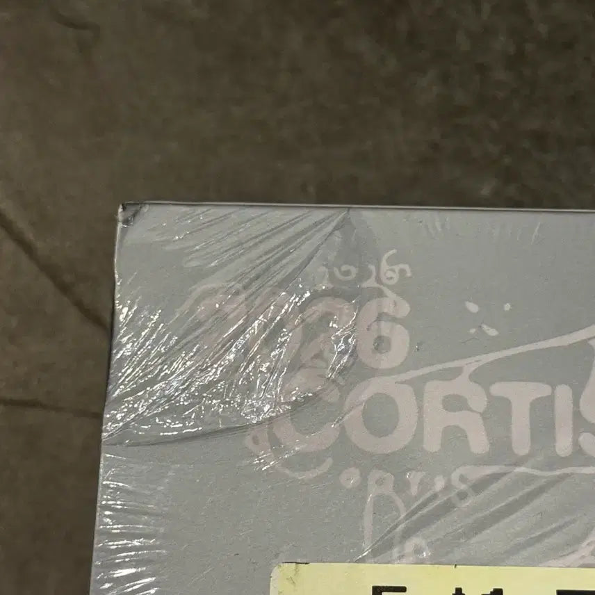 [BUNJANG] Cortis 2026 Season&
