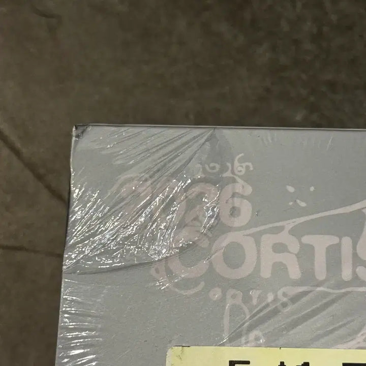 [BUNJANG] Cortis 2026 Season&