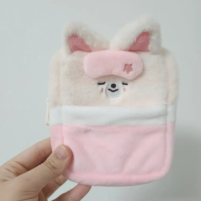 [BUNJANG] Foxiny Photocard Holder / 폭시니 포토카드 홀더