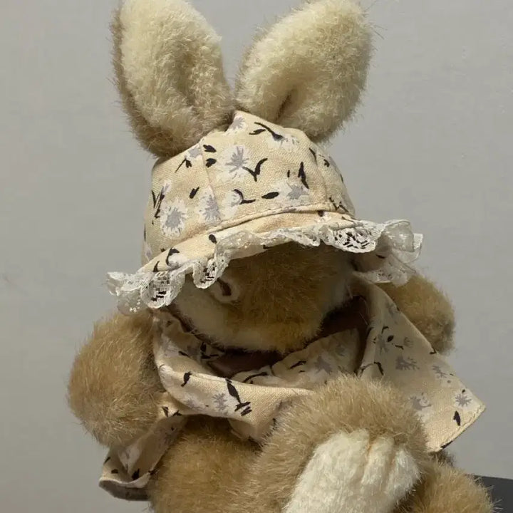 [BUNJANG] Jamtto Doll / 잠토 인형