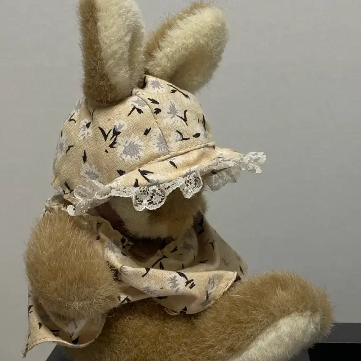 [BUNJANG] Jamtto Doll / 잠토 인형