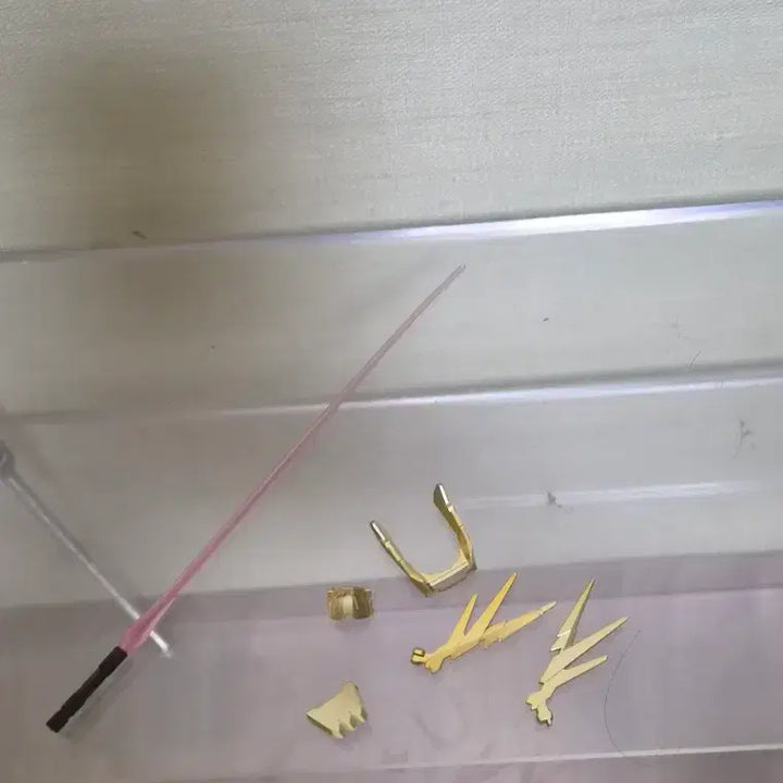 [BUNJANG] MG Unicorn Banshee Ver.Ka Assembled Model / MG건담 유니콘 벤시 버카 가조립