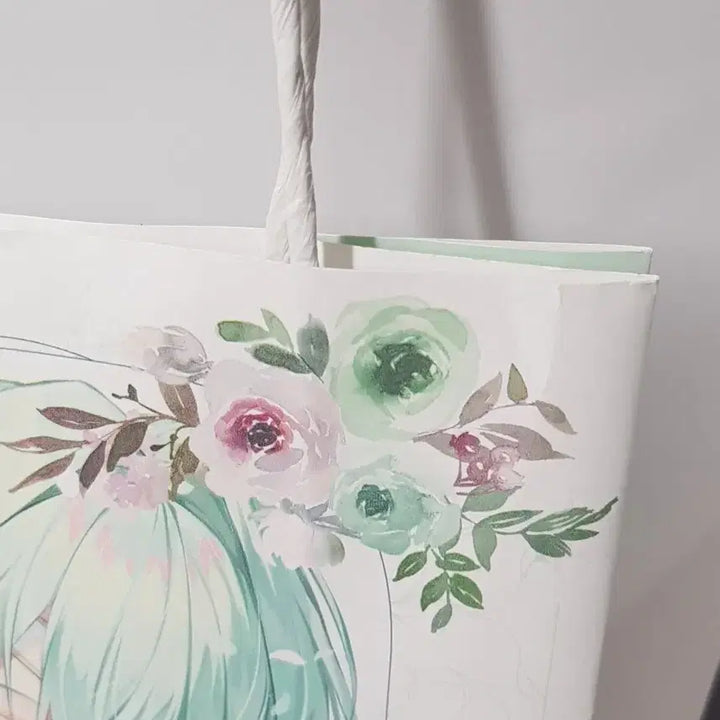 [BUNJANG] Honkai: Star Rail March 7th Shopping Bag / 붕괴스타레일 붕스 말슈붕 쇼핑백 아낙사 카스토리스