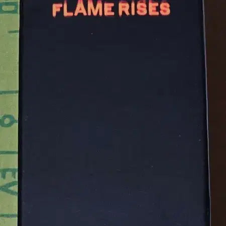 [BUNJANG] LE SSERAFIM FLAME RISES Seoul Bottle / 르세라핌 FLAME RISES 물병