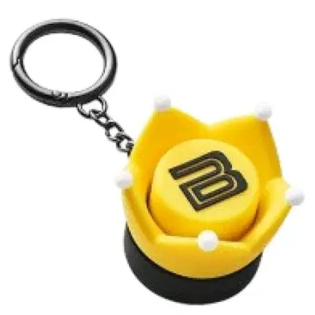 [BUNJANG] Big Bang Clicker Keychain / 빅뱅 클리커 키링