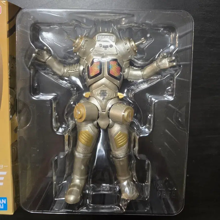 [BUNJANG] SHF Ultraman King Joe / shf 울트라맨 킹죠