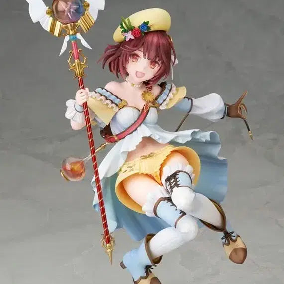 [BUNJANG] Alter Atelier Sophie 1/7 Scale Figure / 알터 1/7 소피 소피의 아틀리에