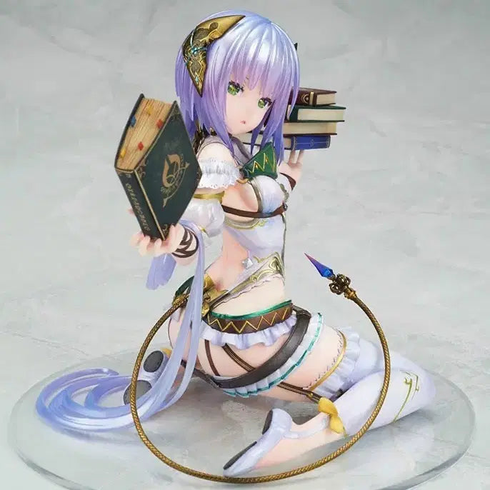 [BUNJANG] Alter 1/7 Plachta Atelier Ryza Figure / 알터 1/7 플라흐타 소피의 아틀리에
