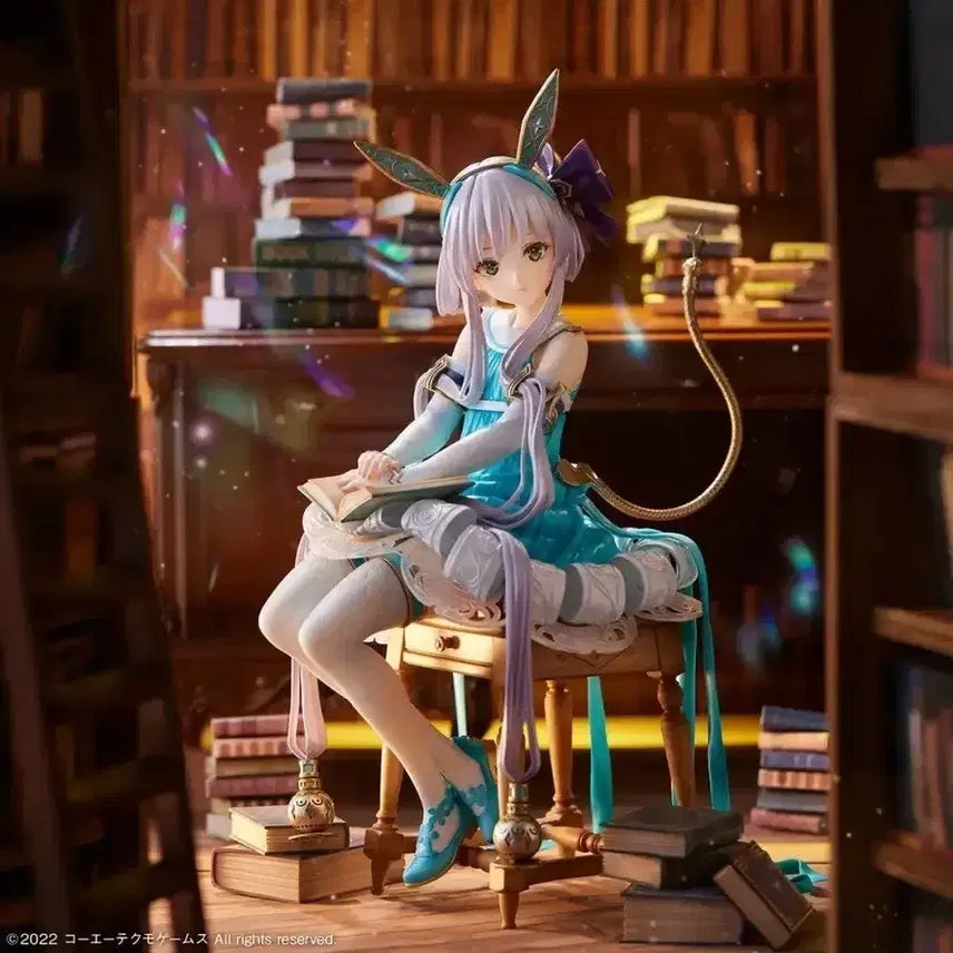 [BUNJANG] Design Coco 1/7 Flachta Atelier Sophie Figure / 디자인코코 1/7 플라흐타 소피의 아틀리에