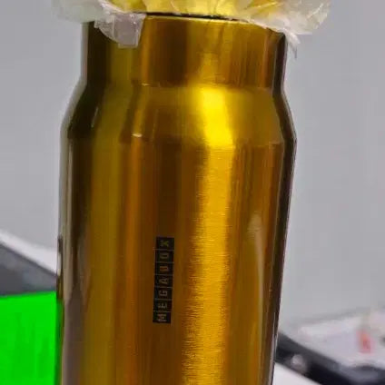 [BUNJANG] Kingsman Thermos Tumbler / 킹스맨 보온병, 킹스맨 텀블러